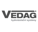 Logo Vedag