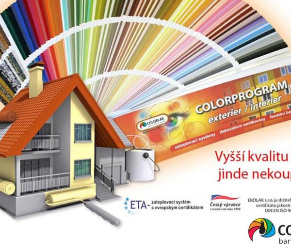 Články prodej fasádní barvy Colorlak-01-1170x694