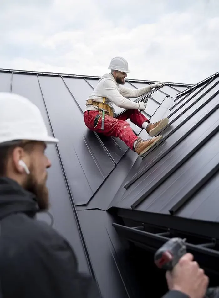 Specializujeme se na prodej stavebních materiálů.